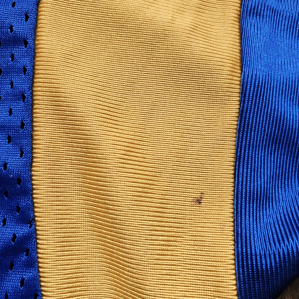 Los Angeles Rams #29 Dickerson Football Jersey - Picture 11 of 12